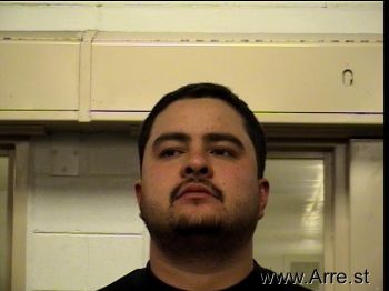 Juan Manuel Sosa Mugshot